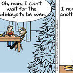 On a Claire Day for Dec 26, 2013