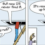 On a Claire Day for Dec 28, 2013