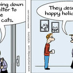 On a Claire Day for Dec 30, 2013