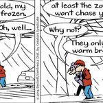 On a Claire Day for Jan 07, 2014