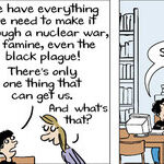 On a Claire Day for Jan 09, 2014