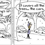 On a Claire Day for Jan 10, 2014