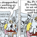 On a Claire Day for Feb 15, 2014