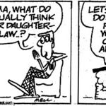 Momma for Jan 14, 2014