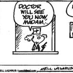 Momma for Jan 16, 2014