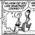Momma for Jan 17, 2014