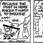 Momma for Jan 18, 2014