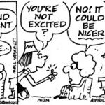 Momma for Apr 07, 2014