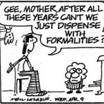 Momma for Apr 09, 2014