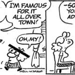 Momma for Apr 11, 2014