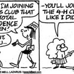 Momma for Apr 12, 2014
