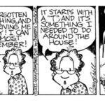 Flo & Friends for Mar 06, 2012