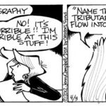 Flo & Friends for Apr 03, 2012