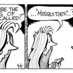 Flo & Friends for Apr 05, 2012