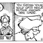 Flo & Friends for Apr 07, 2012