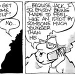 Flo & Friends for Jan 03, 2014