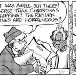 Flo & Friends for Jan 07, 2014