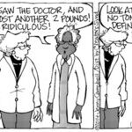 Flo & Friends for Jan 10, 2014