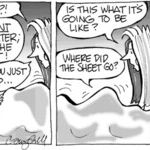 Flo & Friends for Jan 11, 2014