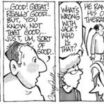 Flo & Friends for Jan 15, 2014