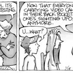 Flo & Friends for Jan 18, 2014