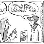 Flo & Friends for Jan 31, 2014
