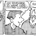 Flo & Friends for Feb 01, 2014