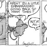 Flo & Friends for Feb 03, 2014