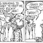 Flo & Friends for Feb 07, 2014