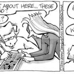 Flo & Friends for Feb 08, 2014