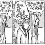 Flo & Friends for Feb 12, 2014