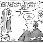 Flo & Friends for Feb 17, 2014