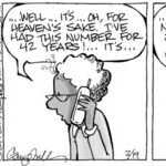 Flo & Friends for Feb 19, 2014