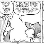 Flo & Friends for Feb 20, 2014