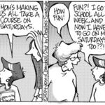 Flo & Friends for Feb 26, 2014