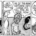 Flo & Friends for Feb 27, 2014