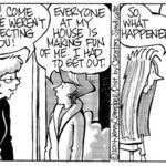 Flo & Friends for Feb 28, 2014