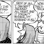 Flo & Friends for Mar 27, 2014