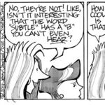 Flo & Friends for Apr 14, 2014