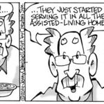 Flo & Friends for Apr 16, 2014