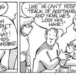 Flo & Friends for Apr 18, 2014