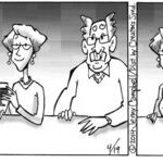 Flo & Friends for Apr 19, 2014