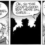 Flo & Friends for Apr 21, 2014