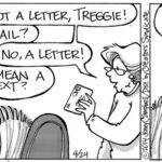 Flo & Friends for Apr 24, 2014