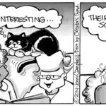 Flo & Friends for Apr 25, 2014