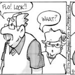 Flo & Friends for Apr 28, 2014