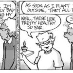 Flo & Friends for Apr 29, 2014