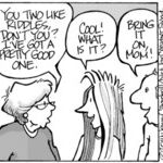 Flo & Friends for Apr 30, 2014