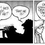 Flo & Friends for May 01, 2014