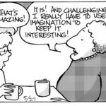 Flo & Friends for May 27, 2014